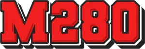 m280